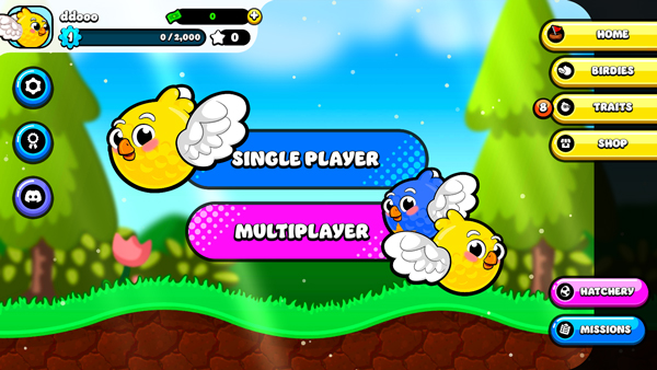 超级飞扬高尔夫截图5