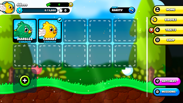 超级飞扬高尔夫截图4