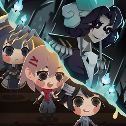 猛鬼别抓我图标