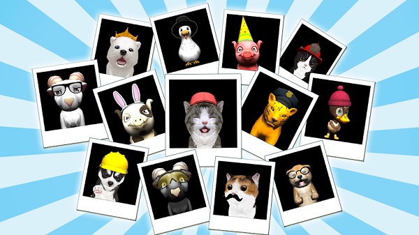 猫咪模拟器正版截图1