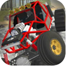 亡命越野最新版图标