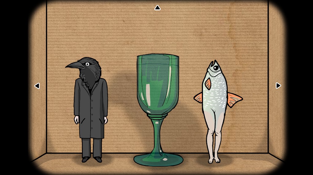 方块逃脱合集截图3