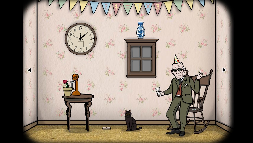 方块逃脱合集截图5