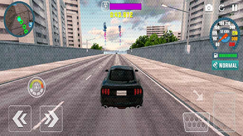 汽车驾驶学校截图3