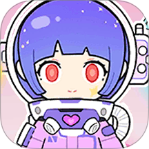 公主的梦幻衣橱图标