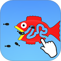 消不到我吧图标