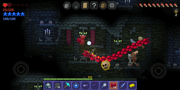 泰拉世界正版截图4