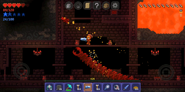 泰拉世界正版截图1