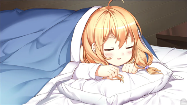 虽然是清明节但鬼不太萌中文版截图5