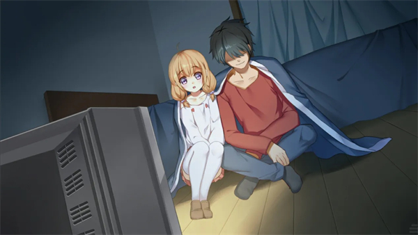 虽然是清明节但鬼不太萌中文版截图2