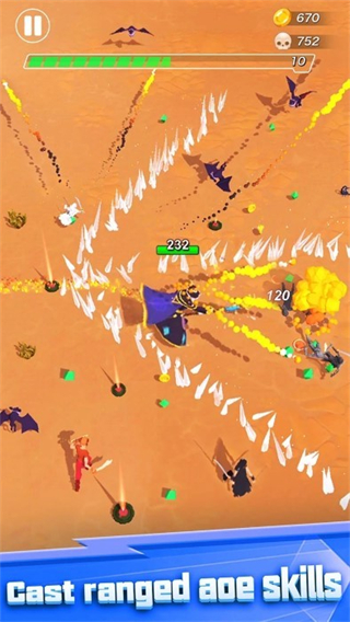 最终幸存者内置MOD菜单截图2