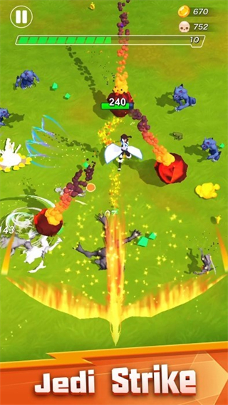 最终幸存者内置MOD菜单截图4