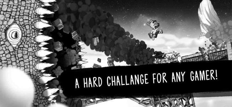 逃离蠕虫Wormster Dashv截图5