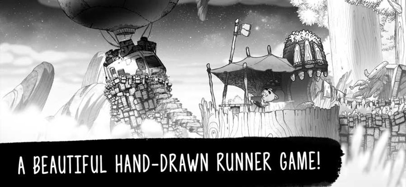 逃离蠕虫Wormster Dashv截图3