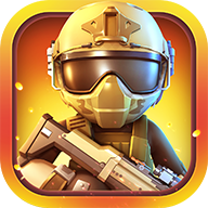神枪行动MOD菜单图标