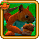 松鼠模拟器正版图标