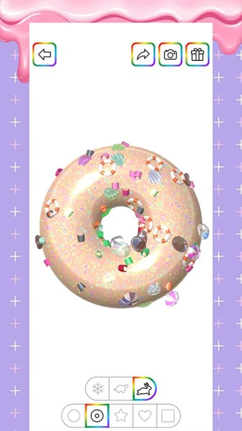 真实史莱姆截图1