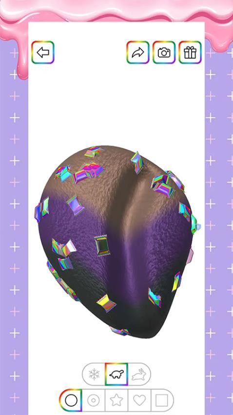 真实史莱姆截图3