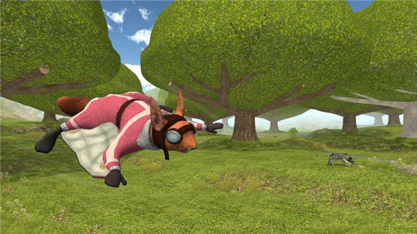 松鼠模拟器正版截图3