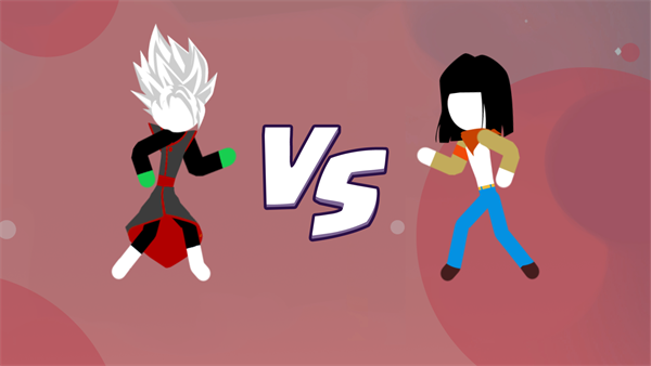 火柴人悟空格斗内置作弊菜单截图2