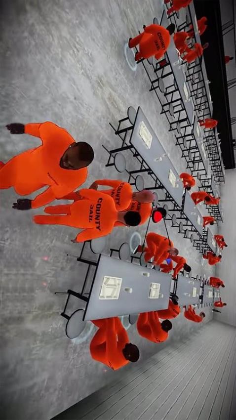 小偷生存模拟器截图1