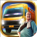 印尼卡车模拟器图标