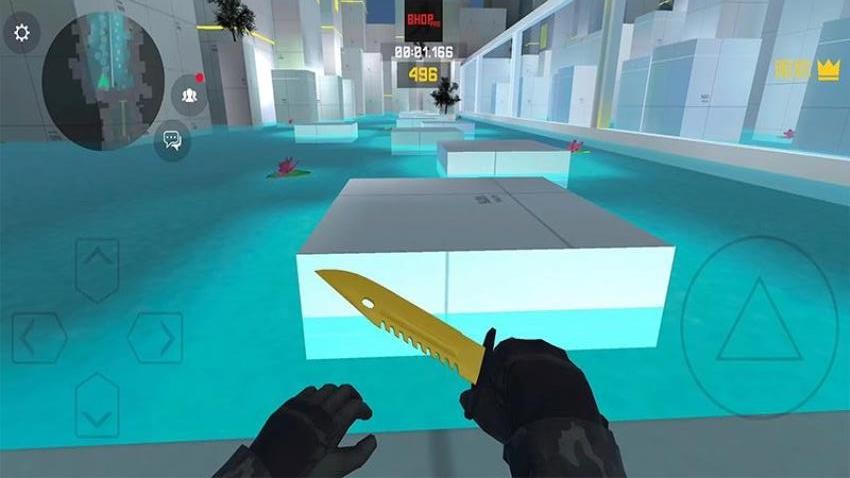 CS跑酷模拟器内置修改器截图1