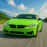 真正的速度超级跑车无限金币版