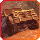 越野攀登无限金币版图标