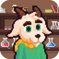 药剂师学徒图标