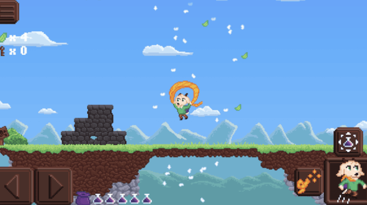 药剂师学徒截图3