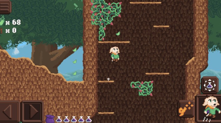 药剂师学徒截图2