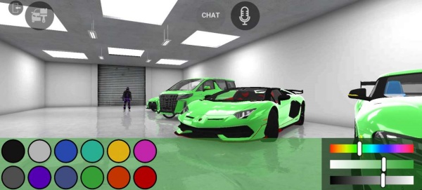 自由城计划截图3