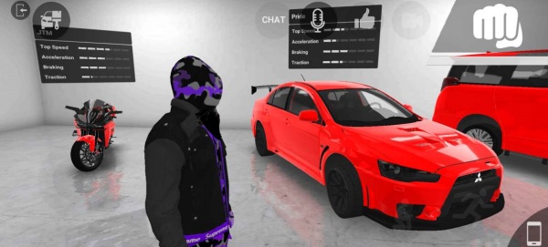 自由城计划截图1