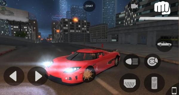 自由城计划(内置菜单)截图1