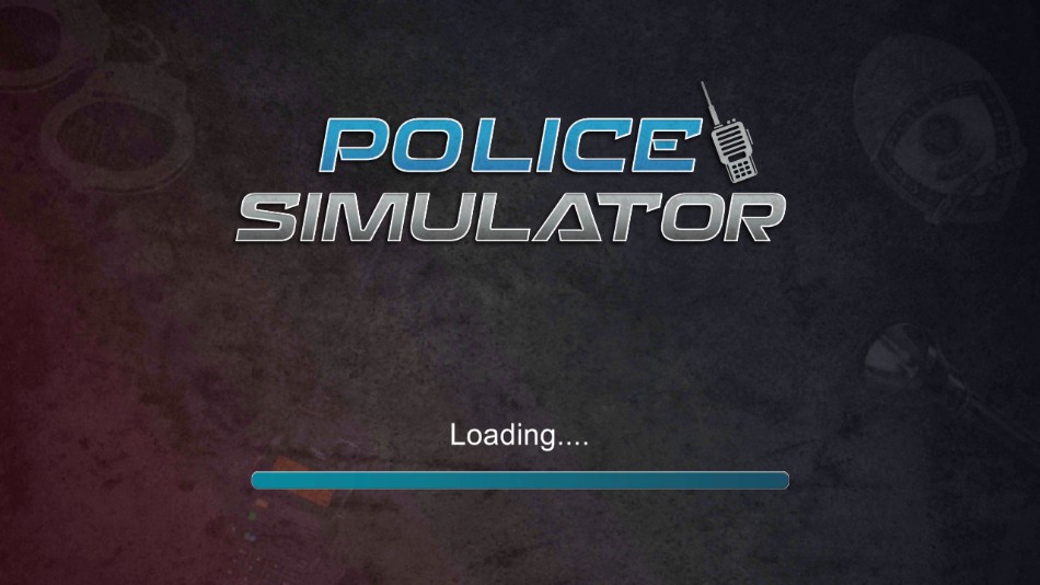 警察模拟器巡警截图2