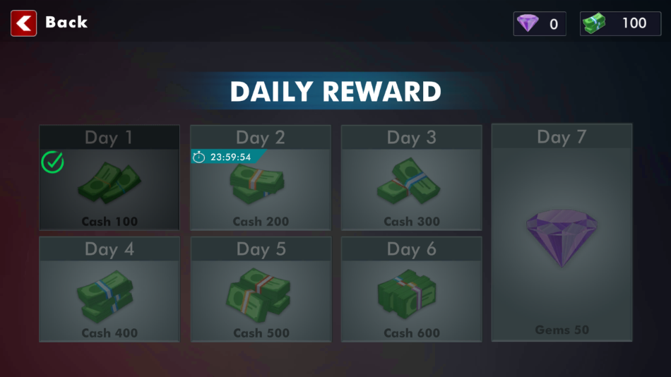 警察模拟器巡警截图3