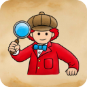 迷宫大侦探图标