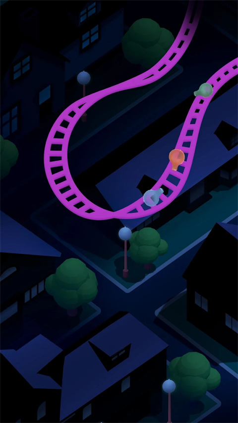 闲置光之城截图3