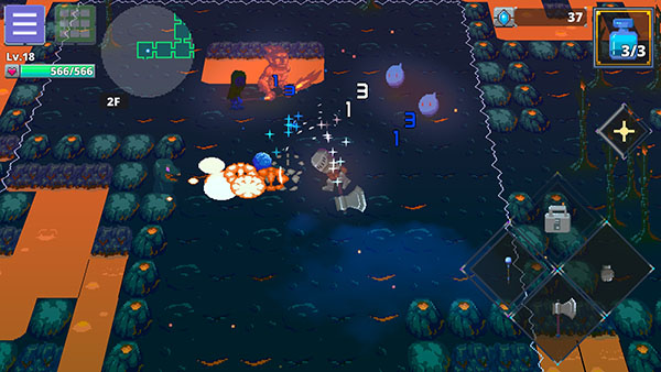 迷宫传说2最新版截图4