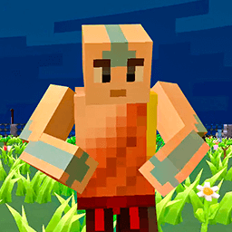 像素建造模拟无限金币