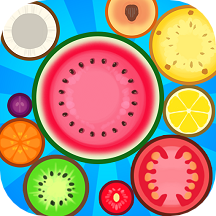 合个大西瓜手表版图标