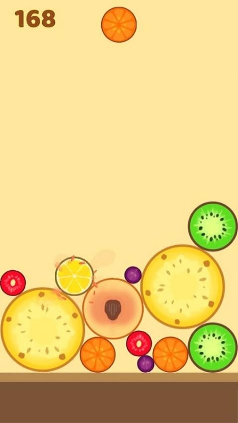 合个大西瓜手表版截图1