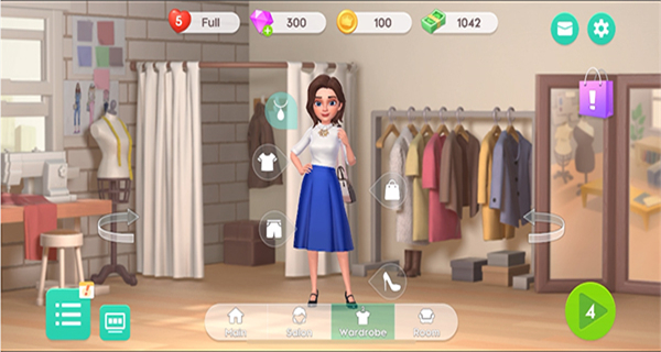 奇迹制作人最新版截图3