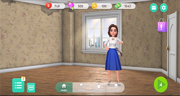 奇迹制作人最新版截图2