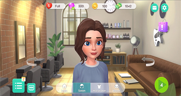 奇迹制作人最新版截图5