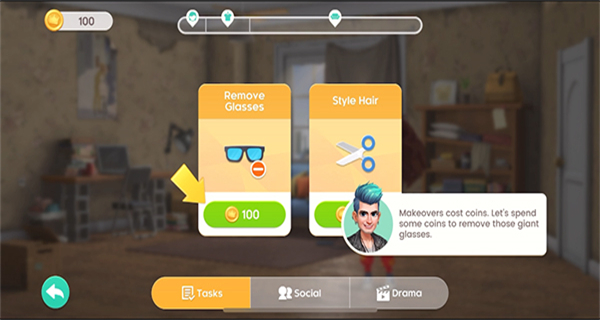 奇迹制作人最新版截图1