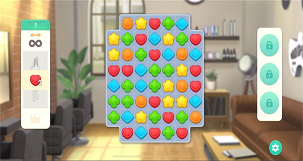 奇迹制作人最新版截图4