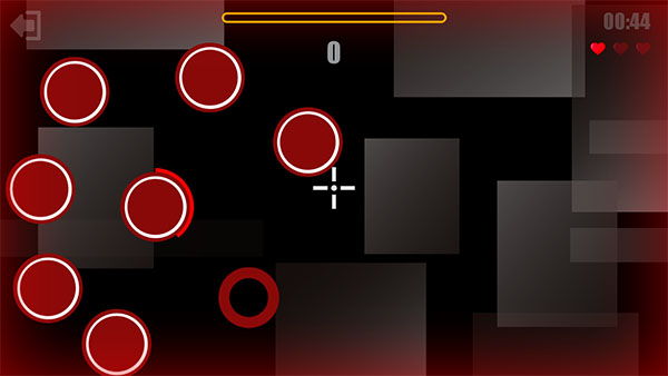 射击训练营无广告版截图4