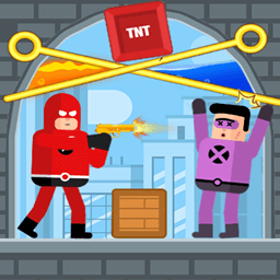 最强炮手无广告图标